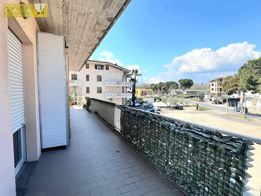 Immagine 19 di Appartamento in vendita  in Contrada Vibrata a Nereto