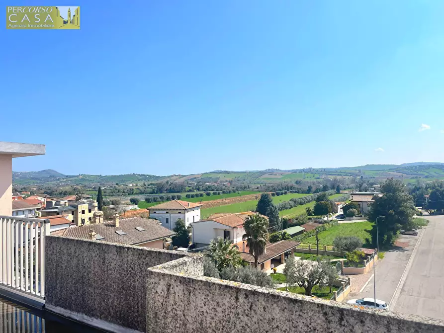 Immagine 16 di Appartamento in vendita  in Contrada Vibrata a Nereto