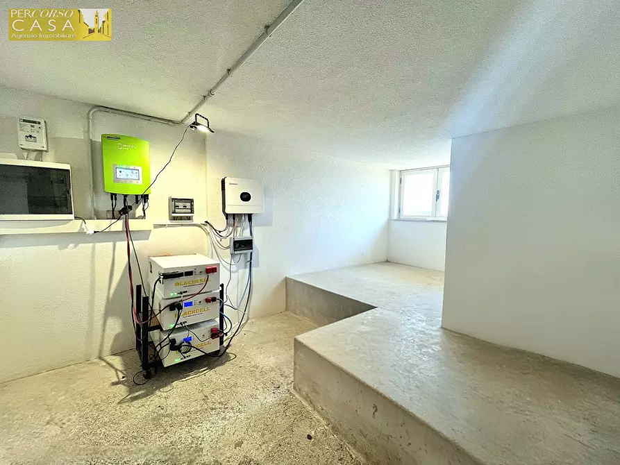 Immagine 14 di Appartamento in vendita  in Contrada Vibrata a Nereto