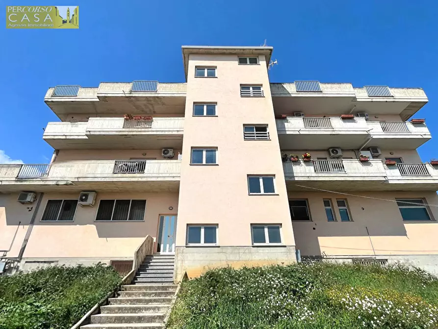 Immagine 22 di Appartamento in vendita  in Contrada Vibrata a Nereto