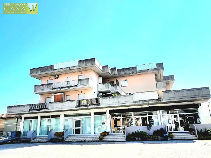 Immagine 1 di Appartamento in vendita  in Contrada Vibrata a Nereto