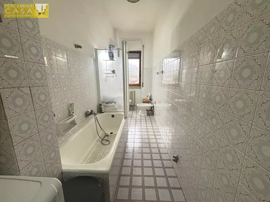 Immagine 9 di Appartamento in vendita  in Via Cipollone 44 a Teramo