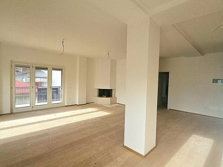 Immagine 2 di Appartamento in vendita  in Bivio Fonte Baiano a Teramo