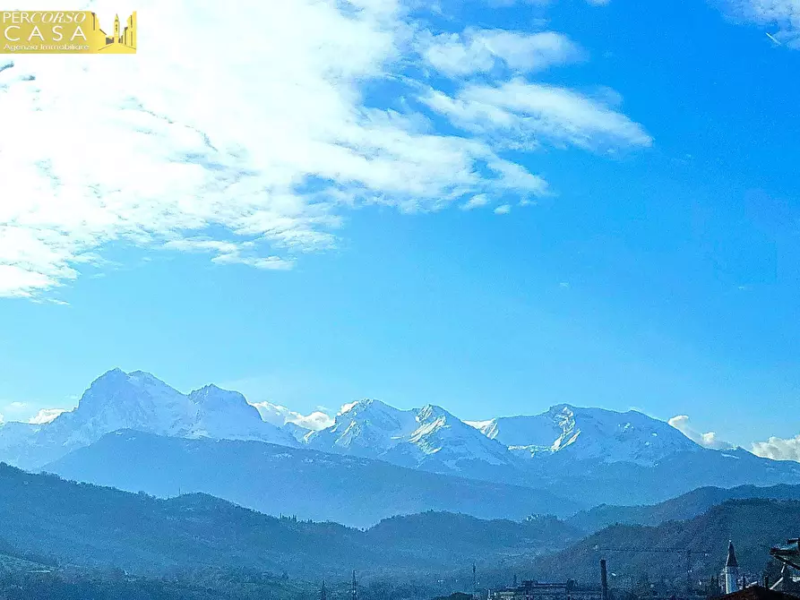 Immagine 6 di Appartamento in vendita  in Bivio Fonte Baiano a Teramo