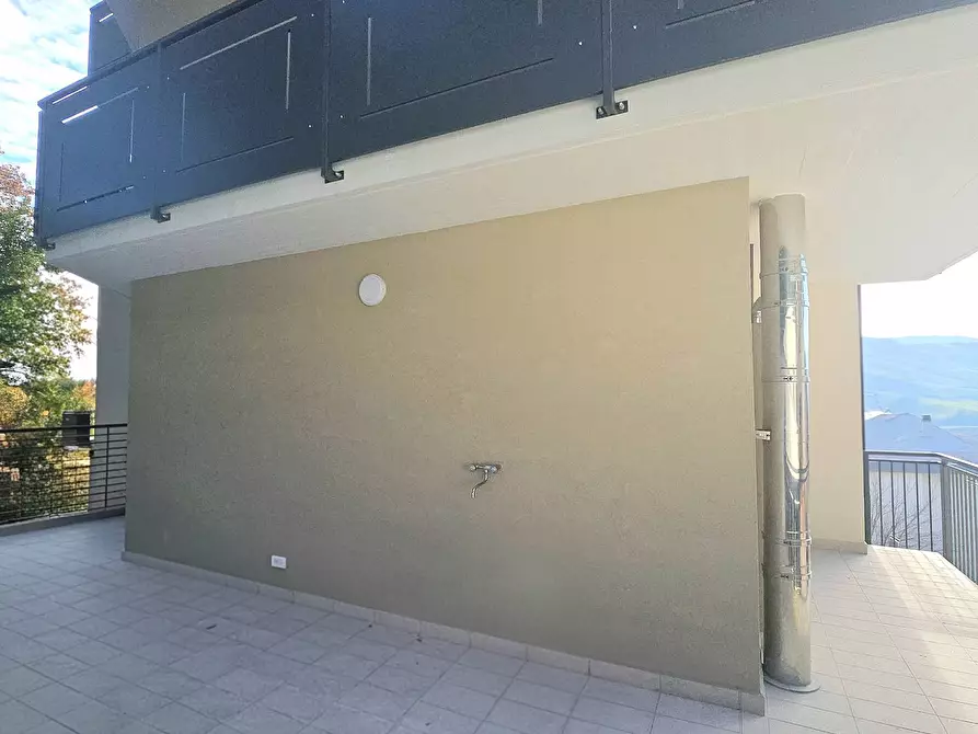Immagine 14 di Appartamento in vendita  in Bivio Fonte Baiano a Teramo