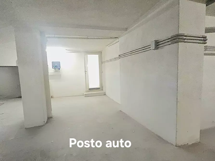 Immagine 17 di Appartamento in vendita  in Bivio Fonte Baiano a Teramo