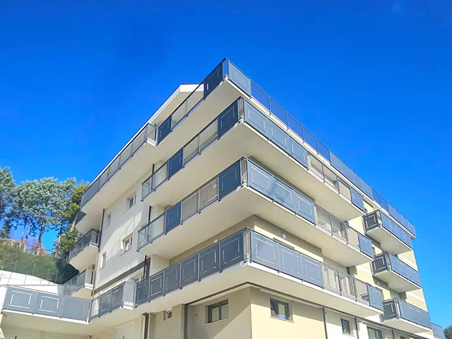 Immagine 19 di Appartamento in vendita  in Bivio Fonte Baiano a Teramo