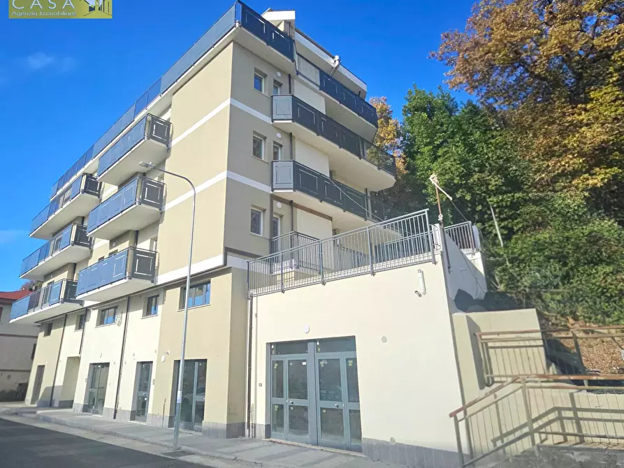 Immagine 21 di Appartamento in vendita  in Bivio Fonte Baiano a Teramo