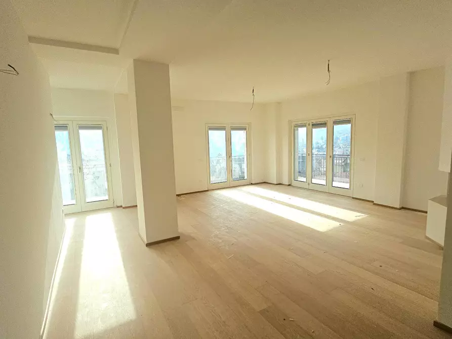 Immagine 1 di Appartamento in vendita  in Bivio Fonte Baiano a Teramo