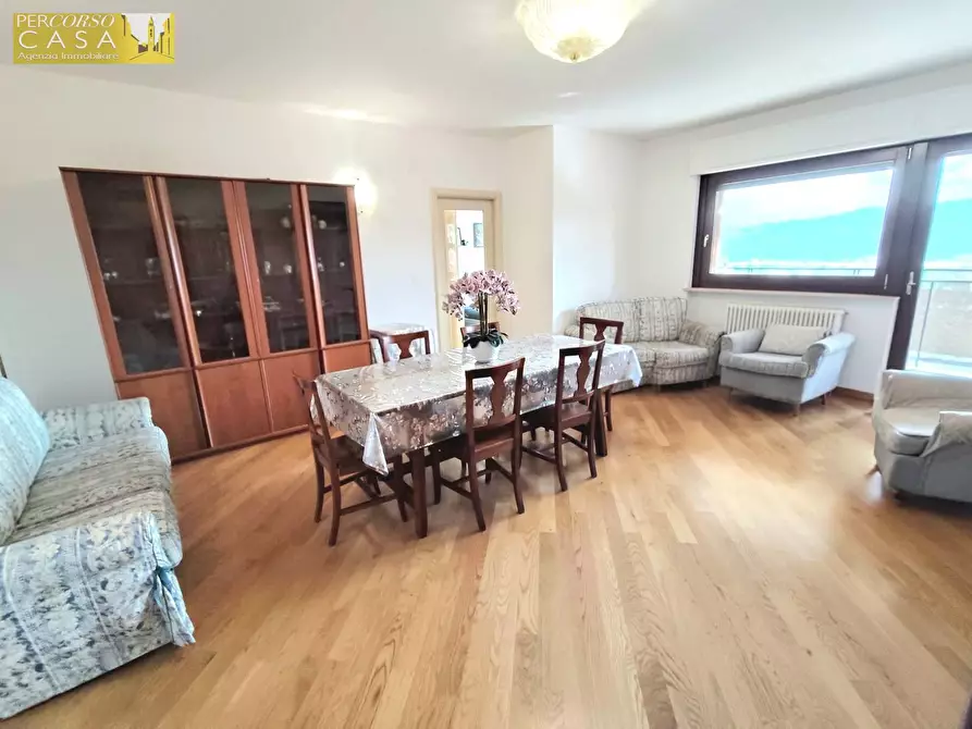 Immagine 2 di Appartamento in vendita  in Via Palatucci - Parco degli Ulivi a Teramo