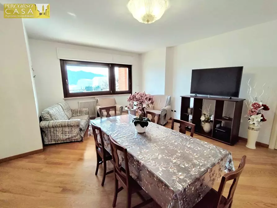 Immagine 3 di Appartamento in vendita  in Via Palatucci - Parco degli Ulivi a Teramo