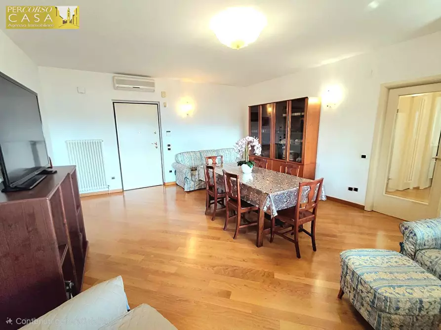 Immagine 4 di Appartamento in vendita  in Via Palatucci - Parco degli Ulivi a Teramo