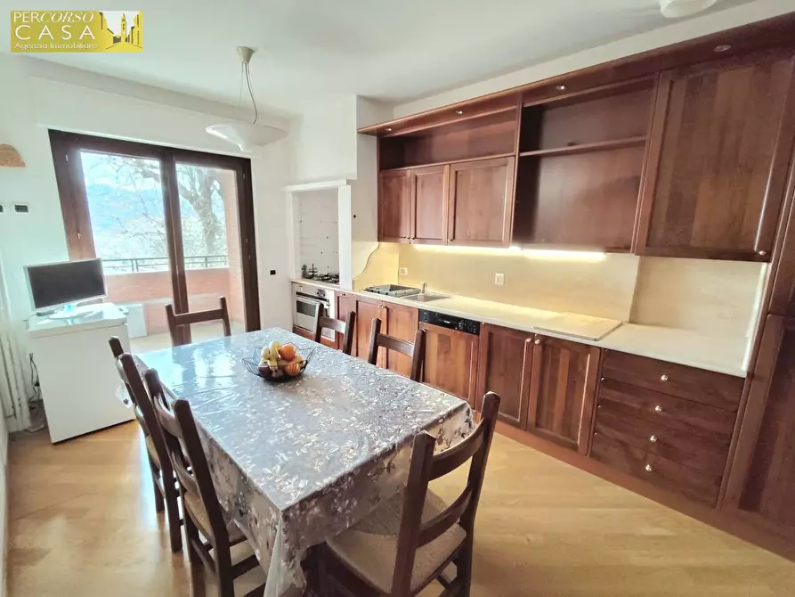 Immagine 5 di Appartamento in vendita  in Via Palatucci - Parco degli Ulivi a Teramo