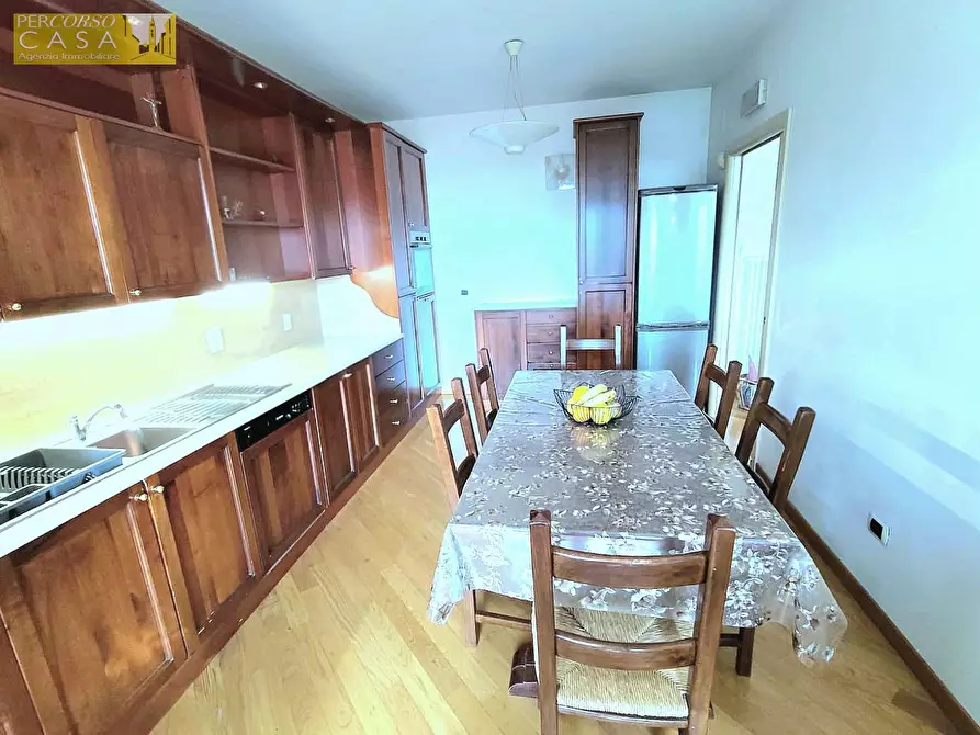 Immagine 6 di Appartamento in vendita  in Via Palatucci - Parco degli Ulivi a Teramo