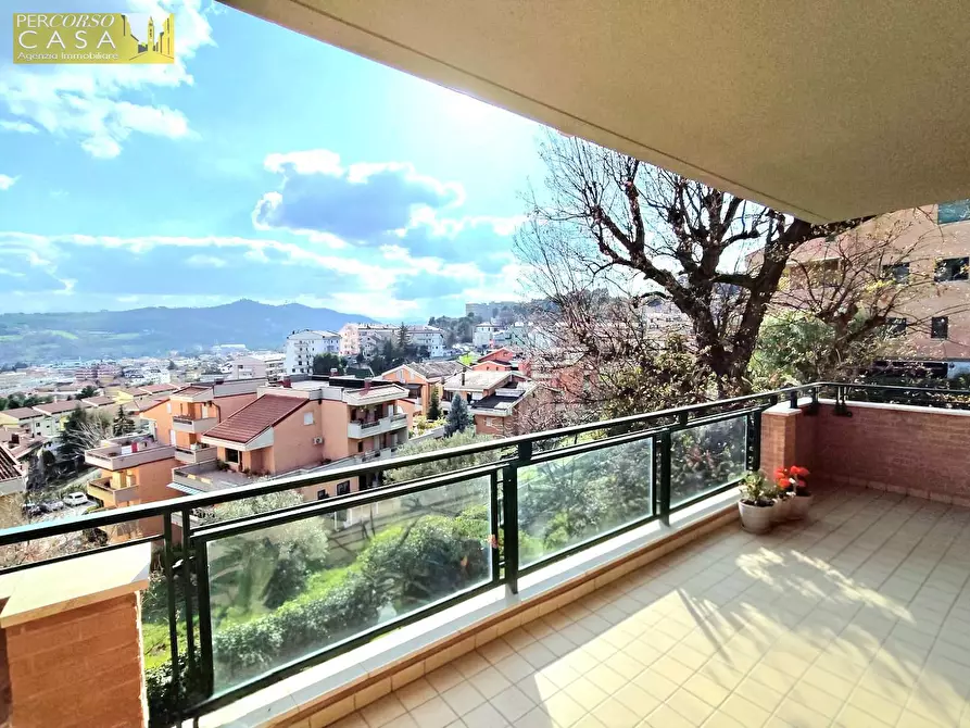 Immagine 7 di Appartamento in vendita  in Via Palatucci - Parco degli Ulivi a Teramo