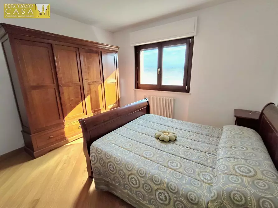 Immagine 9 di Appartamento in vendita  in Via Palatucci - Parco degli Ulivi a Teramo