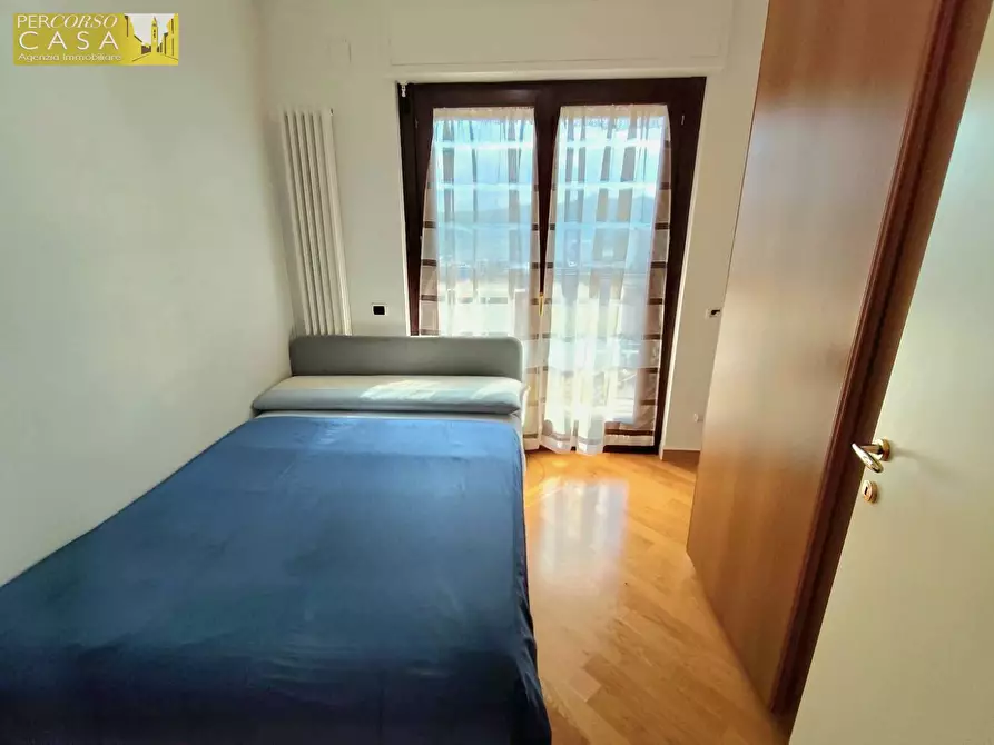Immagine 10 di Appartamento in vendita  in Via Palatucci - Parco degli Ulivi a Teramo