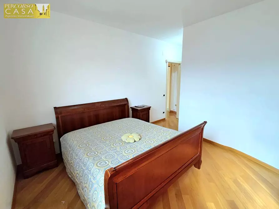 Immagine 11 di Appartamento in vendita  in Via Palatucci - Parco degli Ulivi a Teramo