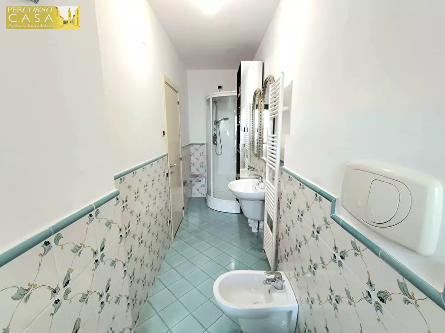 Immagine 14 di Appartamento in vendita  in Via Palatucci - Parco degli Ulivi a Teramo