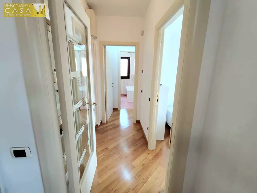 Immagine 15 di Appartamento in vendita  in Via Palatucci - Parco degli Ulivi a Teramo