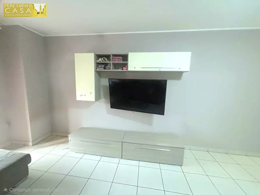 Immagine 3 di Appartamento in vendita  in Via Europa snc a Montorio Al Vomano