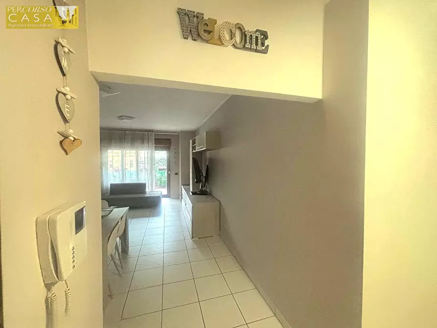 Immagine 4 di Appartamento in vendita  in Via Europa snc a Montorio Al Vomano