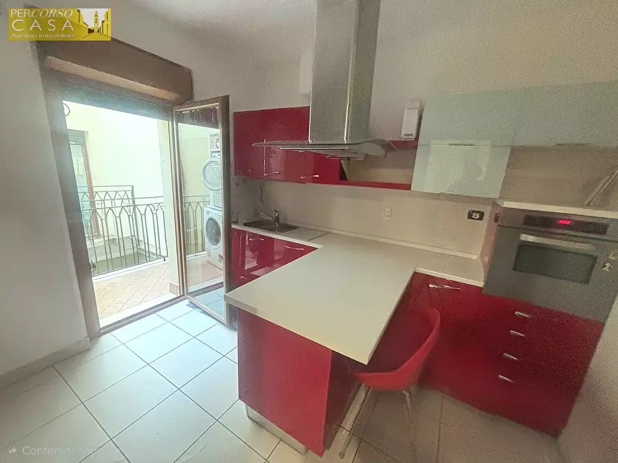 Immagine 5 di Appartamento in vendita  in Via Europa snc a Montorio Al Vomano