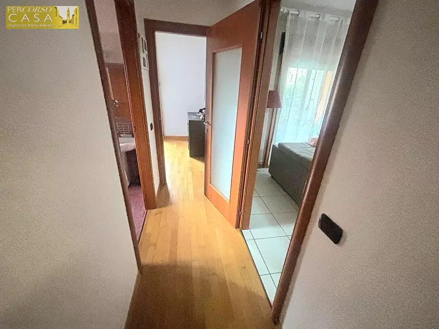 Immagine 6 di Appartamento in vendita  in Via Europa snc a Montorio Al Vomano