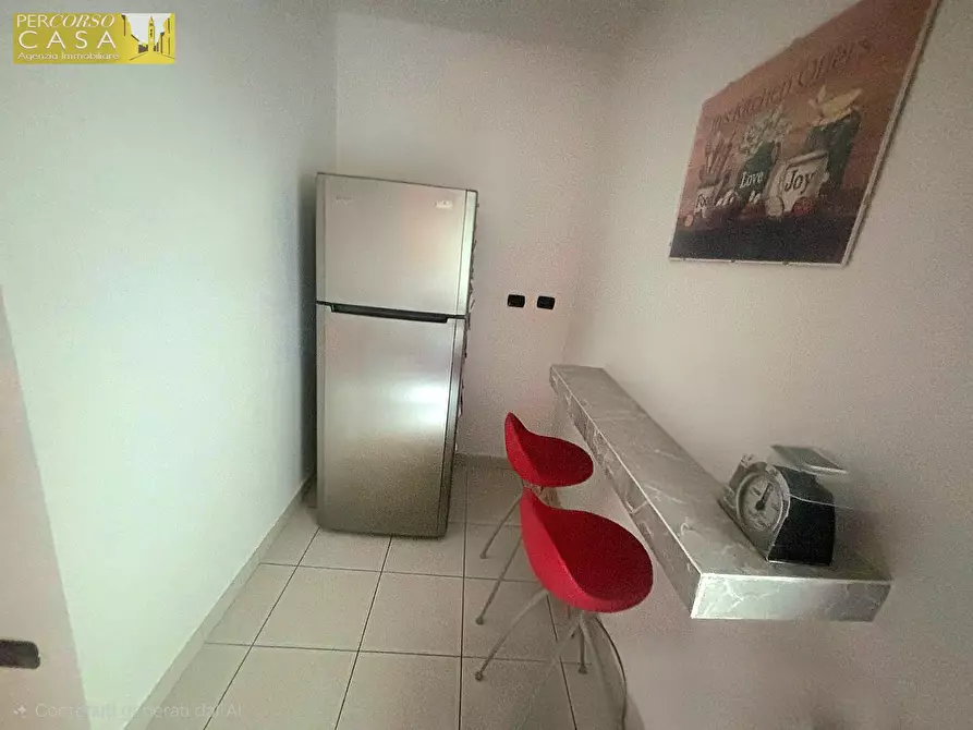 Immagine 7 di Appartamento in vendita  in Via Europa snc a Montorio Al Vomano