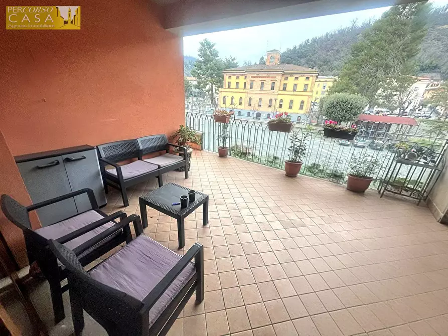 Immagine 8 di Appartamento in vendita  in Via Europa snc a Montorio Al Vomano