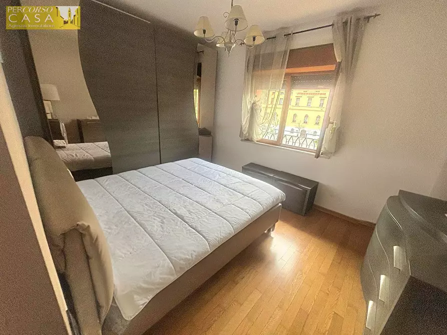 Immagine 9 di Appartamento in vendita  in Via Europa snc a Montorio Al Vomano