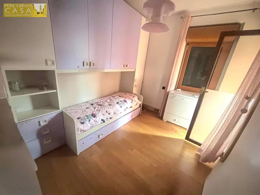 Immagine 10 di Appartamento in vendita  in Via Europa snc a Montorio Al Vomano