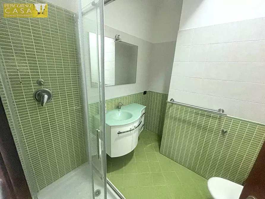 Immagine 11 di Appartamento in vendita  in Via Europa snc a Montorio Al Vomano