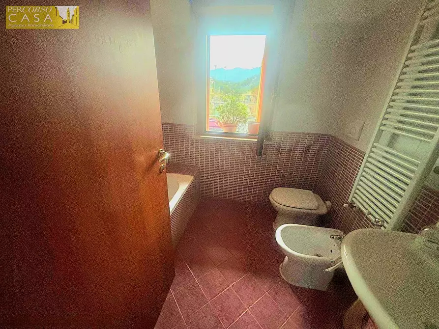 Immagine 12 di Appartamento in vendita  in Via Europa snc a Montorio Al Vomano