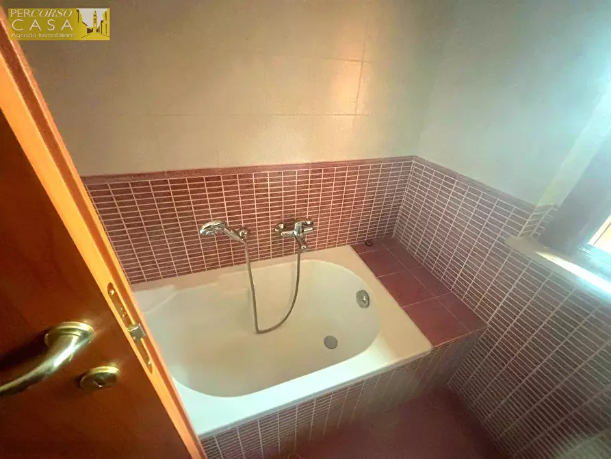 Immagine 13 di Appartamento in vendita  in Via Europa snc a Montorio Al Vomano