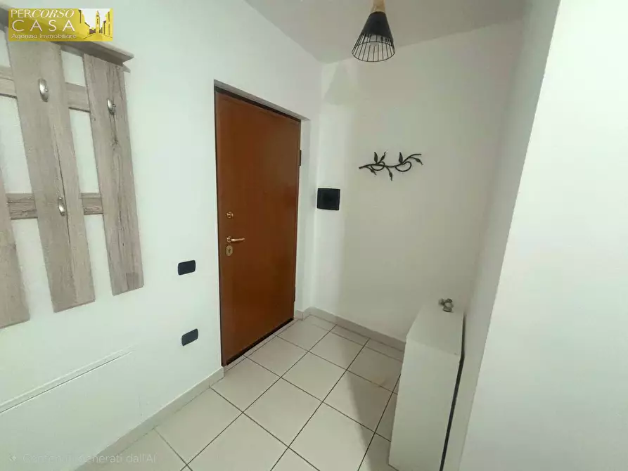 Immagine 14 di Appartamento in vendita  in Via Europa snc a Montorio Al Vomano