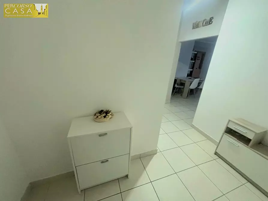 Immagine 15 di Appartamento in vendita  in Via Europa snc a Montorio Al Vomano