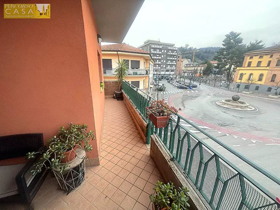 Immagine 16 di Appartamento in vendita  in Via Europa snc a Montorio Al Vomano