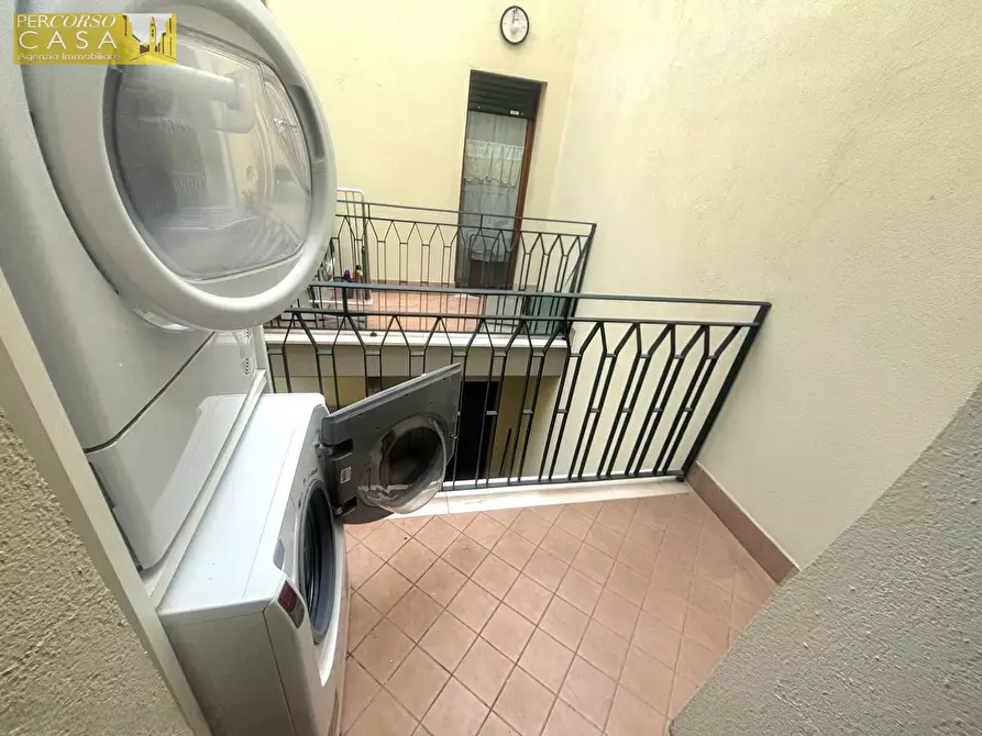 Immagine 17 di Appartamento in vendita  in Via Europa snc a Montorio Al Vomano