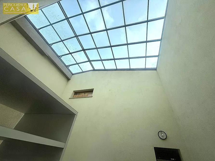 Immagine 18 di Appartamento in vendita  in Via Europa snc a Montorio Al Vomano