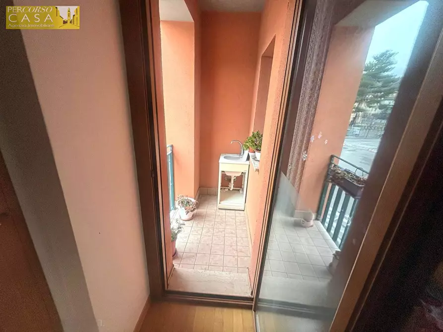 Immagine 19 di Appartamento in vendita  in Via Europa snc a Montorio Al Vomano