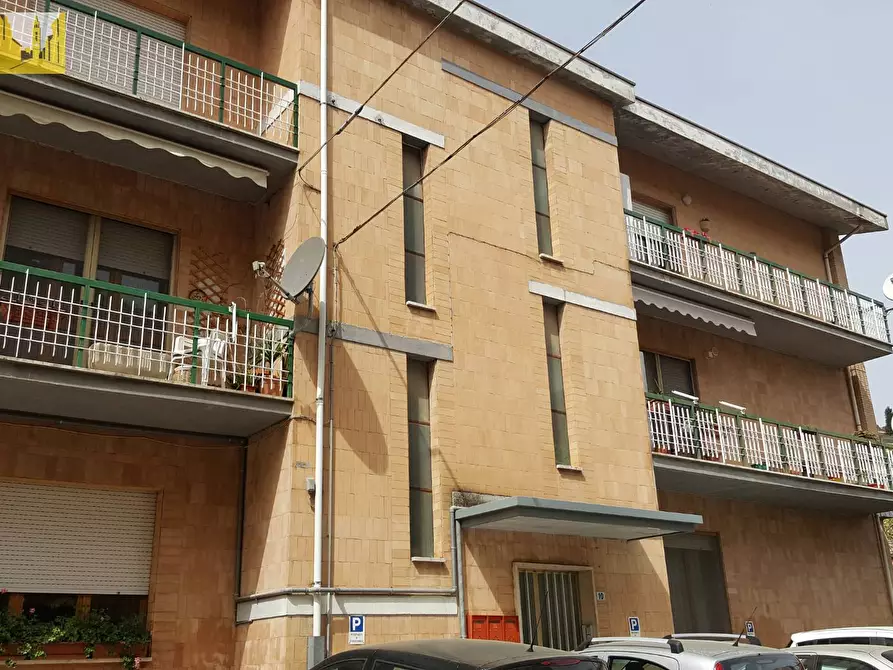 Immagine 1 di Appartamento in vendita  in Via Teramo a Montorio Al Vomano