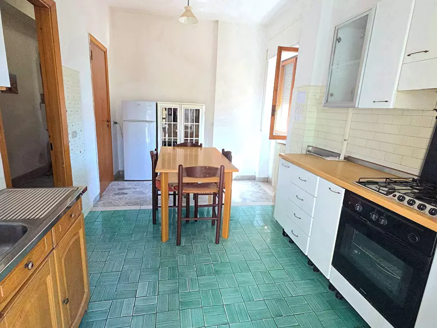 Immagine 4 di Appartamento in vendita  in Viale G. Bovio a Teramo