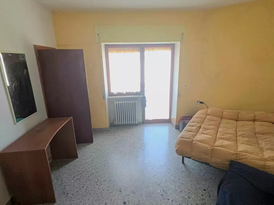 Immagine 7 di Appartamento in vendita  in Viale G. Bovio a Teramo