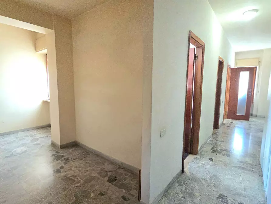 Immagine 11 di Appartamento in vendita  in Viale G. Bovio a Teramo