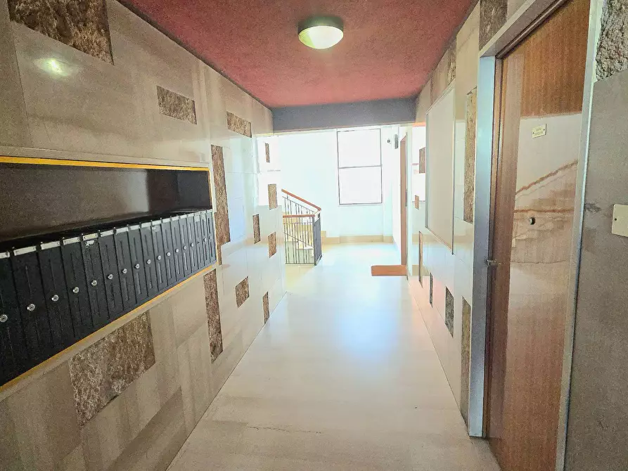 Immagine 22 di Appartamento in vendita  in Viale G. Bovio a Teramo