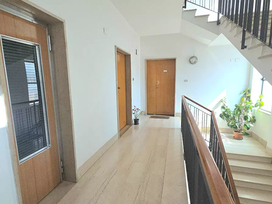 Immagine 23 di Appartamento in vendita  in Viale G. Bovio a Teramo