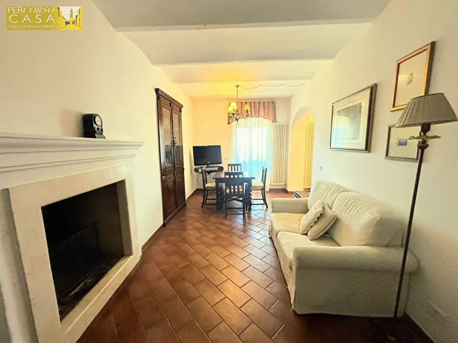 Immagine 1 di Appartamento in vendita  in Piazza Umberto I a Sant'omero