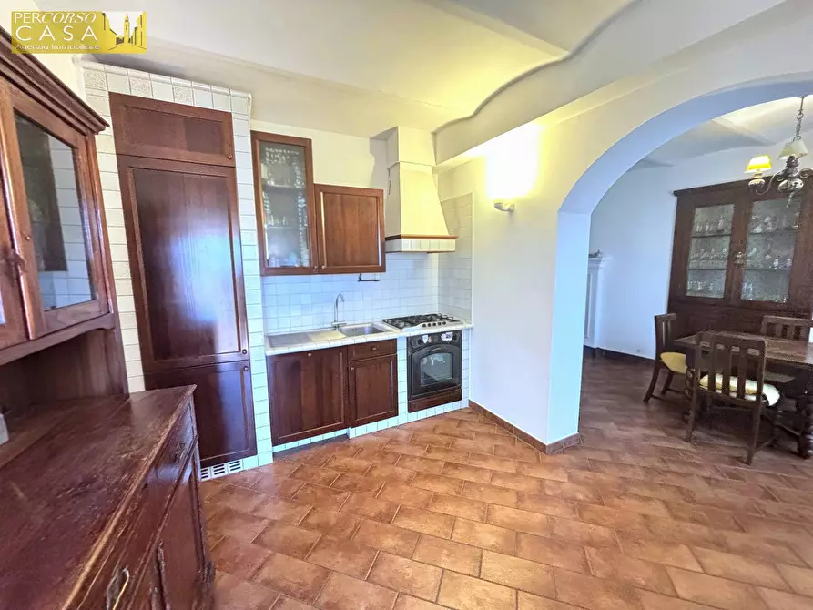 Immagine 2 di Appartamento in vendita  in Piazza Umberto I a Sant'omero