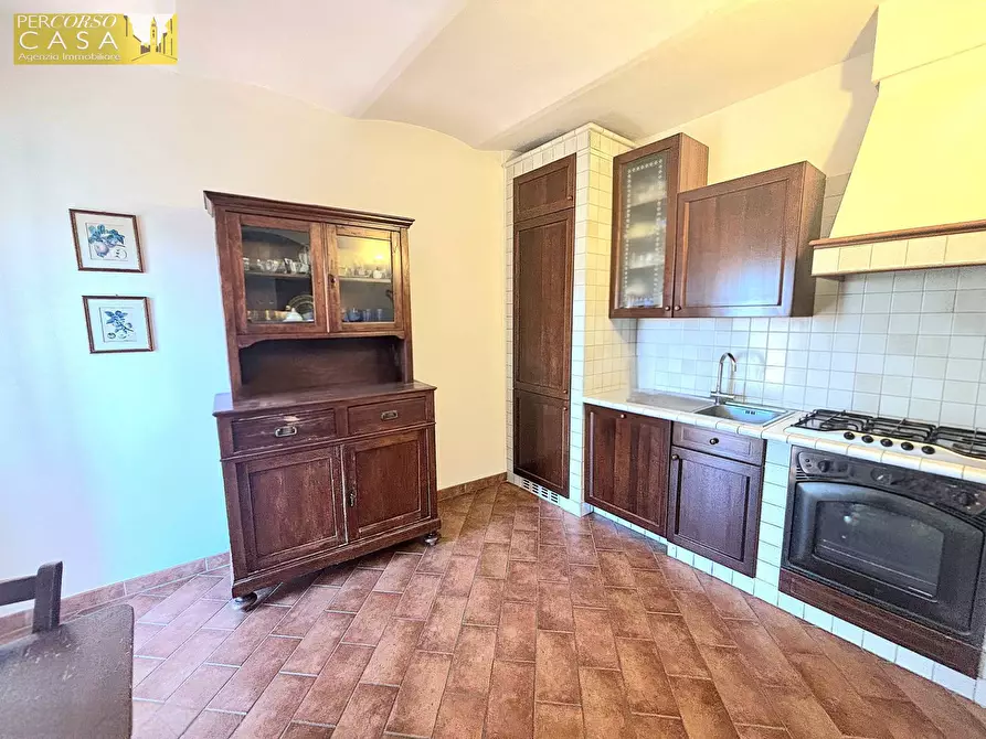 Immagine 4 di Appartamento in vendita  in Piazza Umberto I a Sant'omero